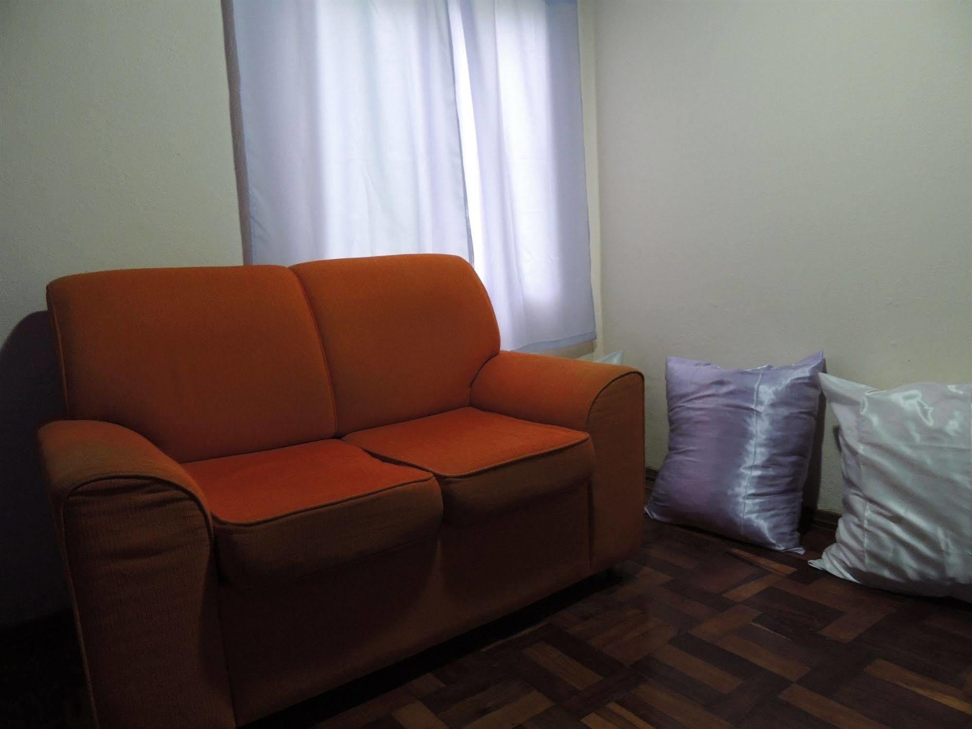 Pousada Xato Miguel Pereira Exteriör bild